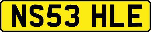 NS53HLE
