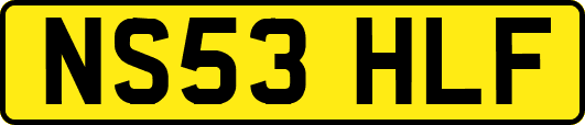 NS53HLF