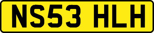 NS53HLH