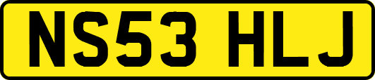 NS53HLJ