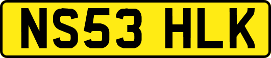 NS53HLK