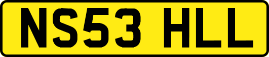 NS53HLL