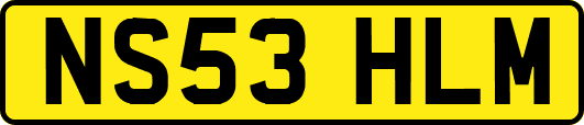NS53HLM
