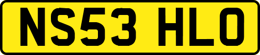 NS53HLO