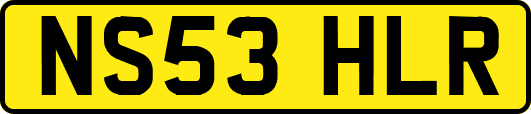 NS53HLR
