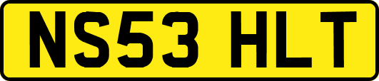 NS53HLT