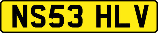 NS53HLV
