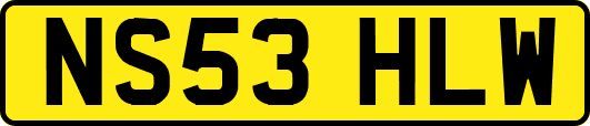 NS53HLW