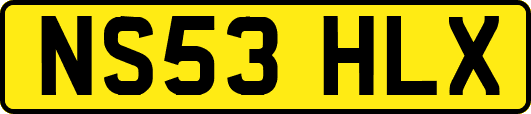 NS53HLX