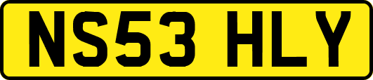 NS53HLY
