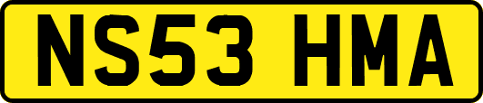 NS53HMA
