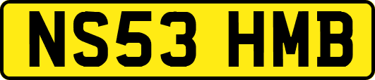 NS53HMB