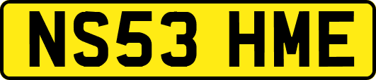 NS53HME