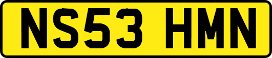 NS53HMN