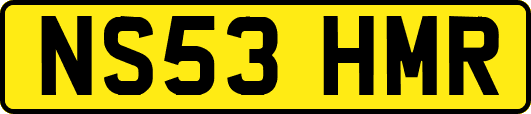 NS53HMR