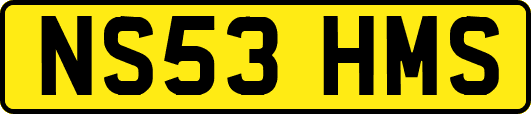 NS53HMS