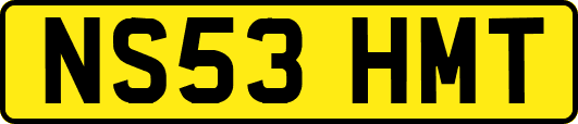 NS53HMT