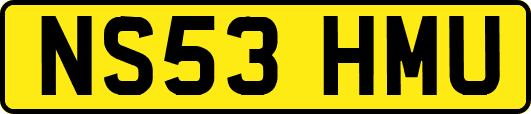 NS53HMU
