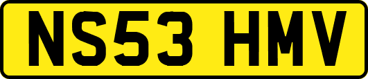 NS53HMV