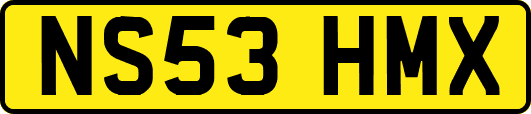 NS53HMX