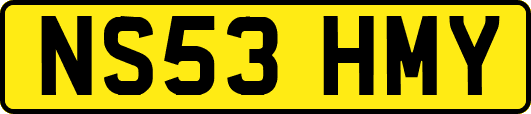 NS53HMY