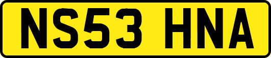 NS53HNA