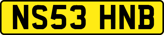 NS53HNB