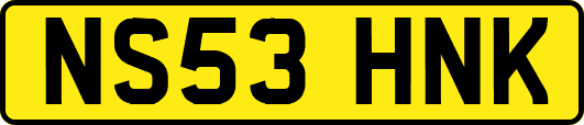 NS53HNK