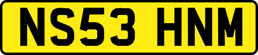 NS53HNM