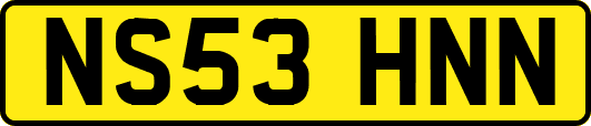 NS53HNN