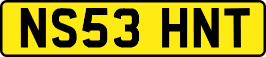 NS53HNT