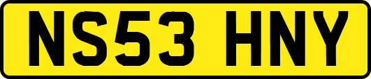 NS53HNY