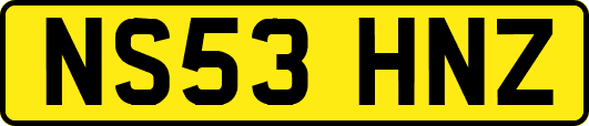 NS53HNZ