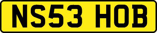 NS53HOB