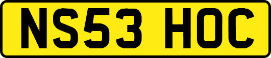 NS53HOC