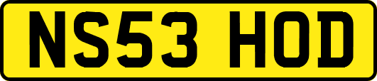NS53HOD