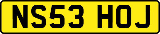 NS53HOJ