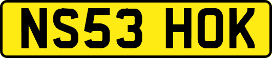 NS53HOK