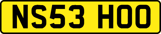 NS53HOO