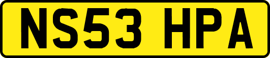 NS53HPA