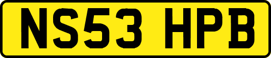 NS53HPB