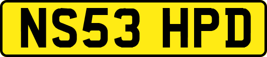 NS53HPD