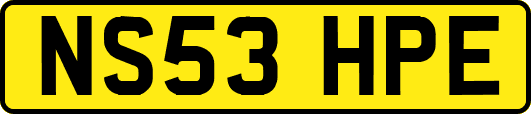 NS53HPE