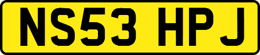 NS53HPJ