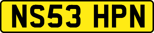 NS53HPN