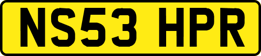 NS53HPR
