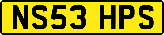 NS53HPS