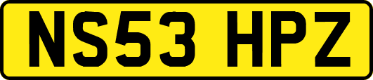 NS53HPZ