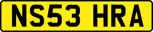 NS53HRA