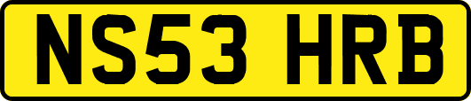 NS53HRB